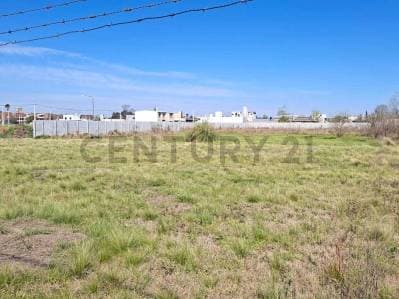 TERRENO EN VENTA EN BARRIO CIUDAD NUEVA - VENADO TUERTO - 3