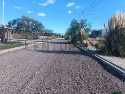 TERRENO/LOTE EN VENTA EN B° SUELOS DE OLAVARRIA – PERDRIEL - LUJAN - 4