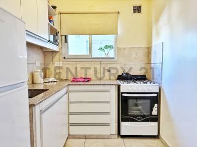 DEPARTAMENTO DE 1 DORMITORIO CON BALCON EN VENTA - 3
