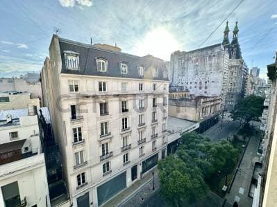 Edificio en Venta en Block en Microcrentro Monserrat en Excelente Ubicación – Ideal Inversionistas - 2