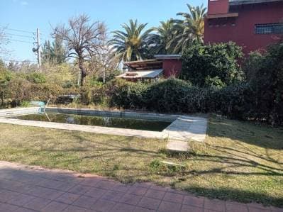 AMPLIO LOTE CON PILETA Y CASA EN LA BOTA, BENAVÍDEZ - 2
