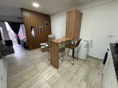 DEPARTAMENTO EN VENTA MONOAMBIENTE A ESTRENAR, CALLE 150 N° 927 BERAZATEGUI - 5