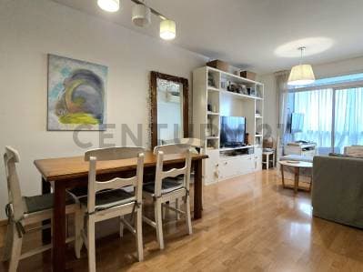 VENTA DEPTO 3 AMB/DORMITORIO PPAL EN SUITE-BALCON-COCHERA-AV. ALVAREZ THOMAS 800 CHACARITA /COLEGIAL - Principal