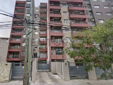VENTA COCHERA MORON OPORTUNIDAD BAJAS EXPENSAS - 5