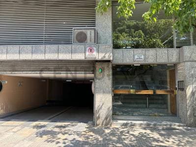 Cochera cubierta en Venta en La Plata - Principal
