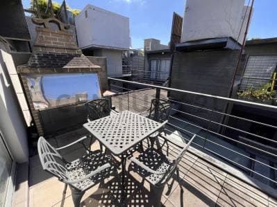 Venta de Departamento 2 AMBIENTES con cochera, Villa Devoto - 4