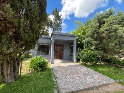 VENTA CASA QUINTA 3 AMBIENTES COUNTRY CLUB EL JAGÜEL PILAR CON COCHERA - 3