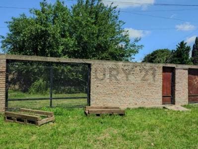 Lote en Ibarlucea - Principal