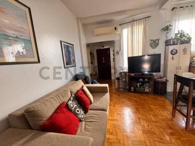Ph 3 ambientes con escritorio 1° piso por escalera - Villa Devoto - 2