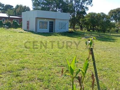 VENTA CASA 3 AMBIENTES ACANTILADOS - Principal