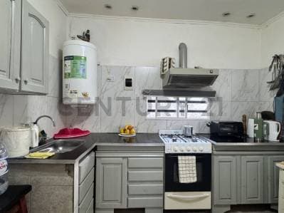 DOS VIVIENDAS MAS TALLER EN VENTA EN TOLOSA - 3
