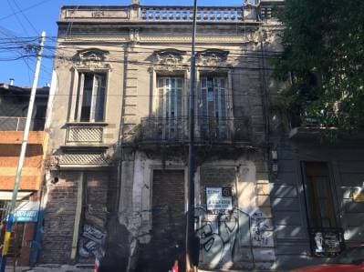 Lote en venta - Principal