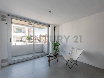 Departamento de 1 dormitorio en Republica de la Sexta - 4