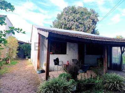 VENTA Casa 3 Amb + Monoambiente a Terminar | A Mts de Ruta 8 Robles | Ideal Renta - Principal