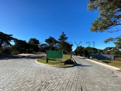 LOTE EN VENTA DE 400 m2 EN BARRIO PRIVADO LEMU - 3
