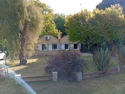 CASA EN VENTA en Country El Potrero – Merlo | 2 Dormitorios (1 en Suite) | Seguridad 24 hs - 2