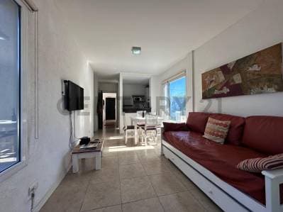 Departamento en venta planta baja a metros del mar Valeria del Mar - 3