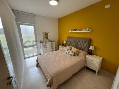 Departamento Venta 3 ambientes cochera - 2