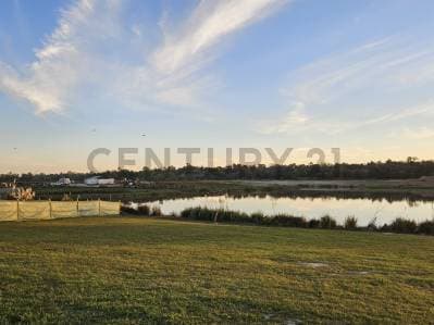 El Naudir - Lote con la Mejor Vista Abierta al Lago y Atardecer Único - 3