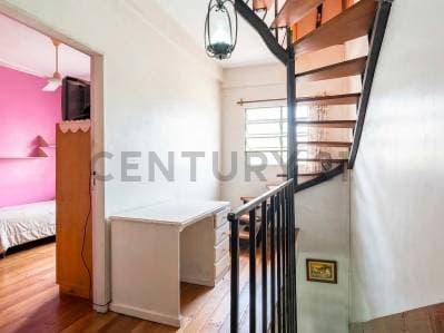 Venta Casa Duplex Ramos Mejia Villa Sarmiento 4 ambientes - 4