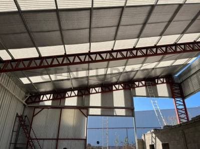 Depósito a Estrenar en Alquiler DON TORCUATO - 2
