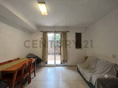 VENTA DEPARTAMENTO 1 DORMITORIO CON PATIO - 5