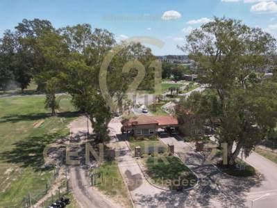 Lote a la Laguna en venta - San Luca - Canning - 3