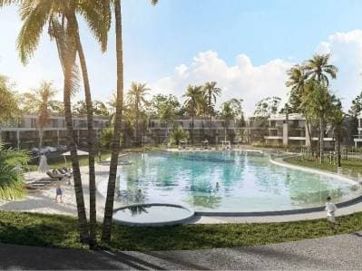 VENTA Departamento tipo dúplex 4 ambientes c/ cochera en Bloque 1 de complejo cerrado | Luján - 5
