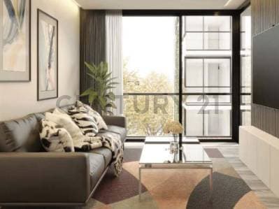 VENTA departamento 2 ambientes en construcción – RECOLETA - 5