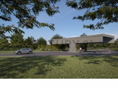 VENTA LOTE EN BARRIO PRIVADO VIDA GREEN FUNES - Principal