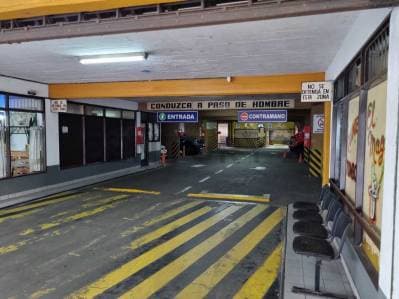 Venta - Cochera - Centro - Rosario - 2