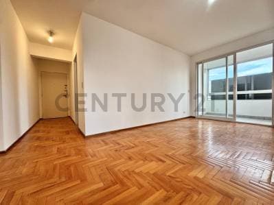 Alquiler de Departamento 3 Ambientes con Balcón al Frente en Villa Devoto - 3
