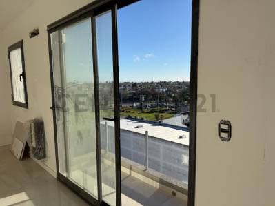 Venta Departamento un dormitorio A estrenar La Plata - 1er piso - 4