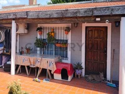 Venta Lote 500m² con casa - Martin Coronado - Acepta Permuta - 2