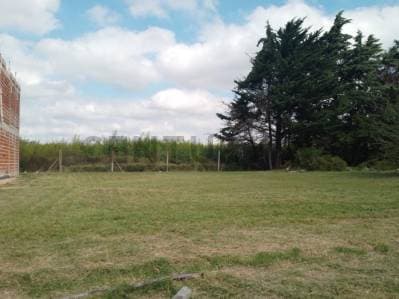 Lote en Barrio La Candelaria - 2