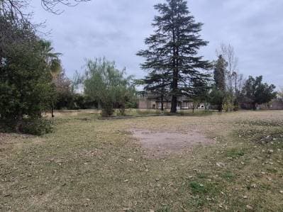 ALQUILER TERRENO COMERCIAL / INDUSTRIAL – CARRIL RODRÍGUEZ PEÑA 712, GODOY CRUZ - 4