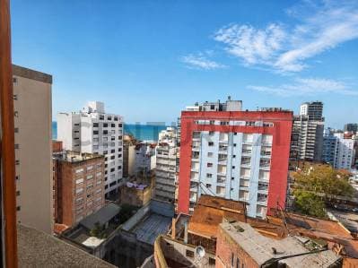 Departamento Monoambiente en Venta La Rioja 1200 - 3