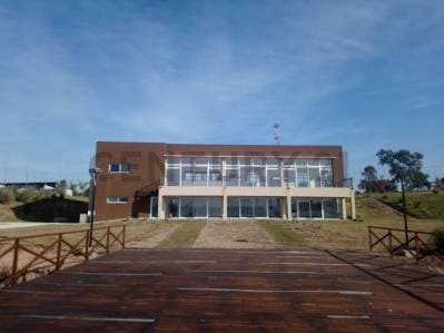 VENTA LOTE BARRIO LOS JUNCOS-LUJAN - 4