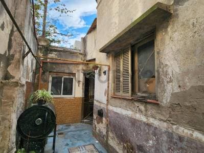VENTA CASA A REFACCIONAR - VILLA CRESPO - 4