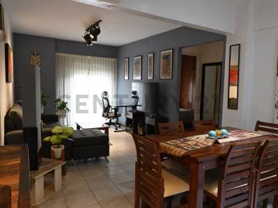 VENTA-PERMUTA DEPTO 3 AMBIENTES EN BARRIO NORTE - 4