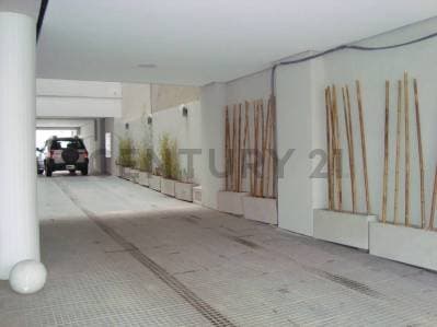 DEPARTAMENTO 2 AMBIENTES con COCHERA y BALCON A ESTRENAR contrafrente - 5