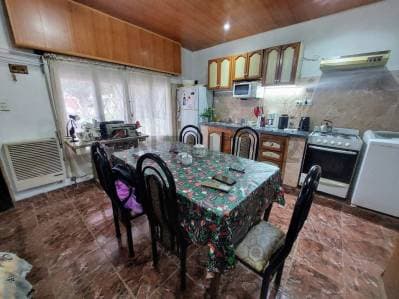 VENTA CASA 2 AMBIENTES, BELISARIO ROLDÁN, MAR DEL PLATA - 3