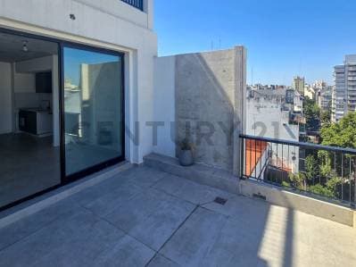 Venta monoambiente a estrenar Caballito norte zona Parque Centenario - 4
