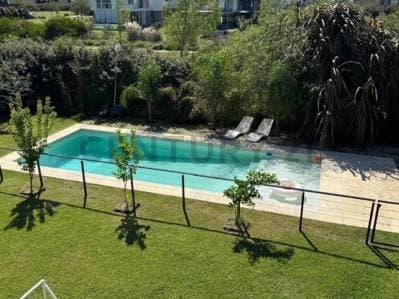 CASA DE 5 AMBIENTES - BARRIO CEIBOS PUERTOS DEL LAGO - 2