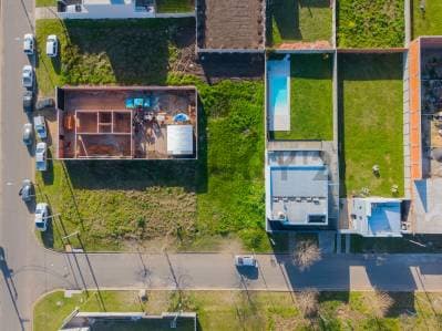 Lote en venta, Nuevo Lorenzo - 5