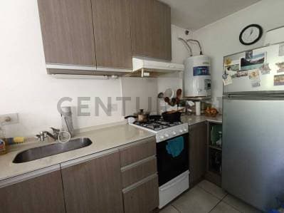 PH 2 AMBIENTES JARDIN COCHERA CASTELAR NORTE - 3