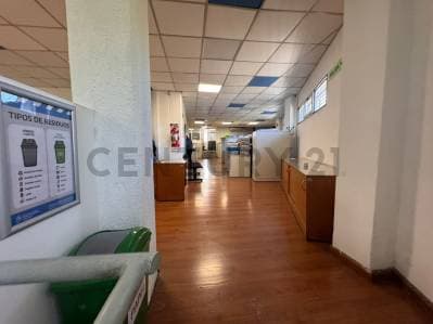 ALQUILER DE OFICINA EN CIUDAD DE MENDOZA - 2