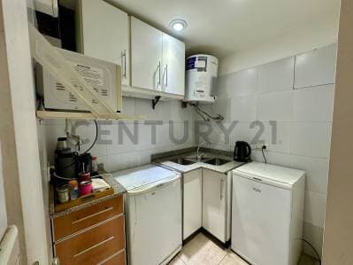 VENTA LOFT SAN TELMO APTO PROFESIONAL - 2
