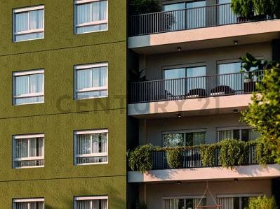 Venta Departamento 2 Ambientes contrafrente con Balcón – Mitre 540, Ramos Mejía (2D) - 4
