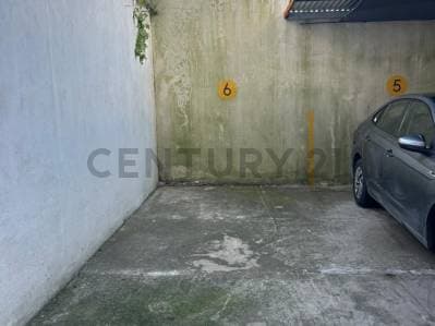Cochera en venta, casco urbano. - 4